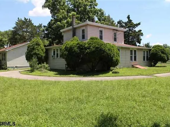 500 Elm St, Hammonton, NJ 08037