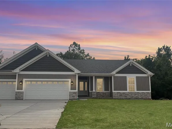 2380 Fiddlers Close #90, Washington, MO 63090