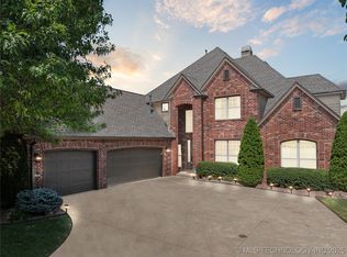 8755 E 103rd St, Tulsa, OK 74133