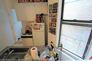 Rented by J Misrahi Realty Corp