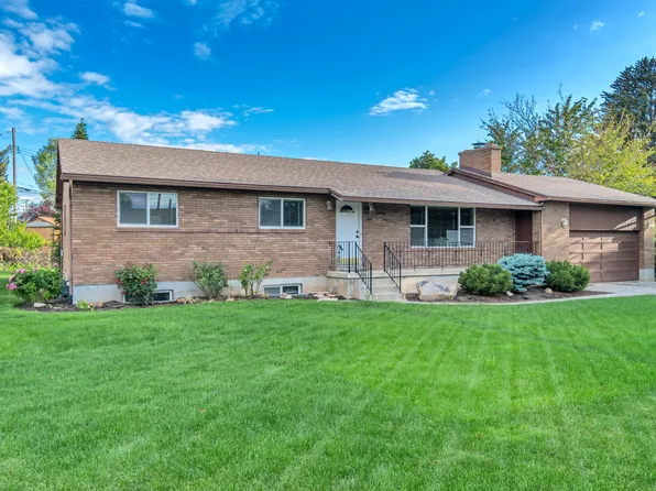 3777 S 2300 E, Salt Lake City, UT 84109