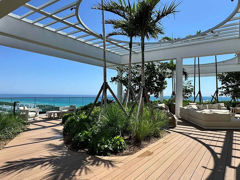 Terrace View
