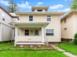 3710 S Harrison St, Fort Wayne, IN 46807