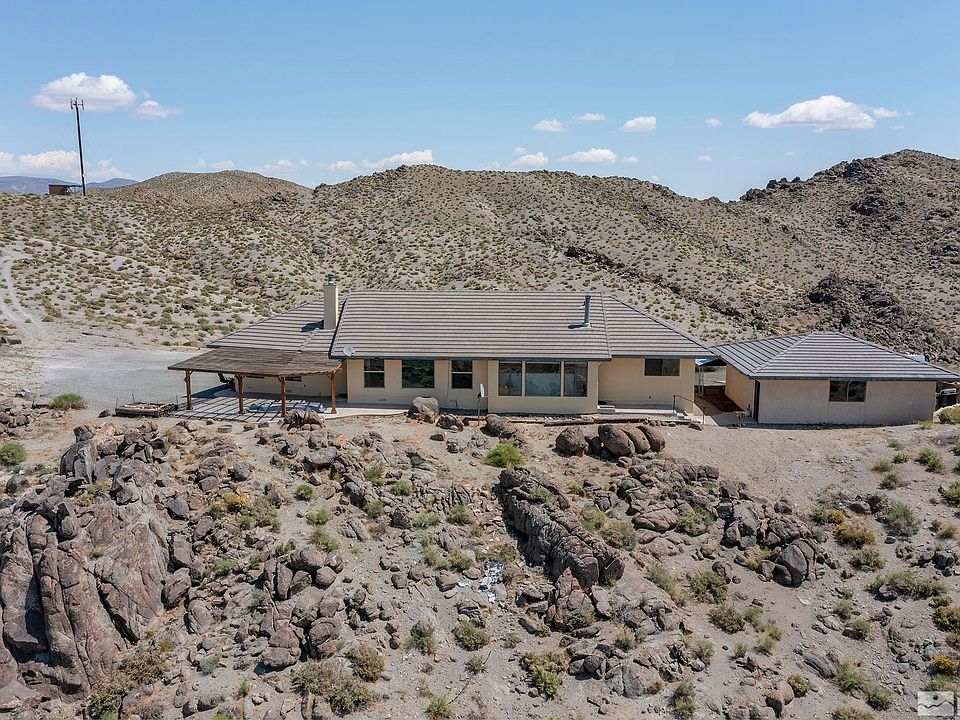 121 Bowman Ln, Yerington, NV 89447 MLS 230007191 Zillow