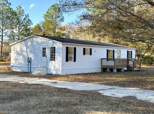 4517 Heidi Dr, Waycross, GA 31503