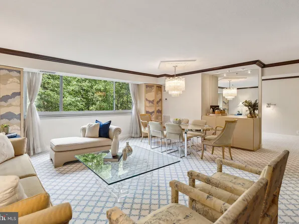 4601 N Park Ave #211, Chevy Chase, MD 20815