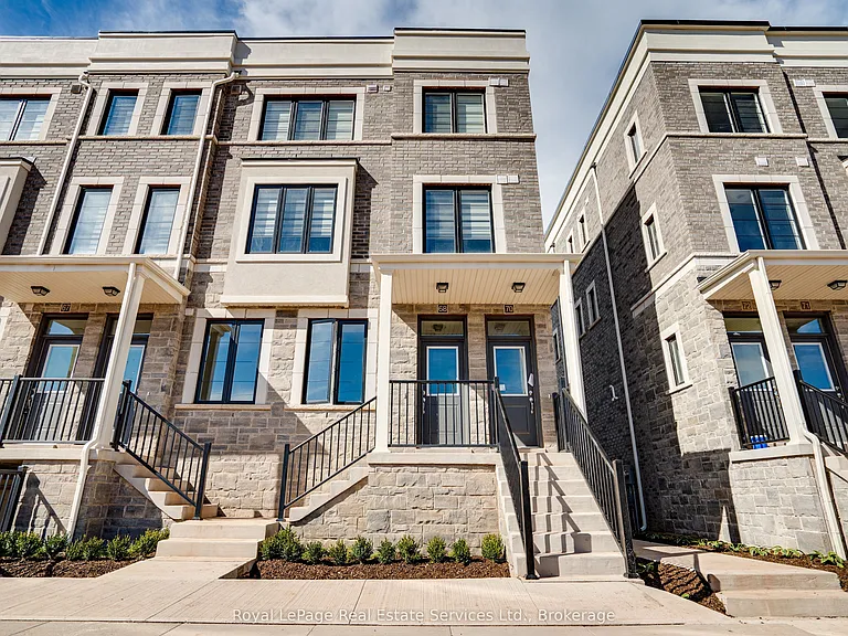 383 Dundas St E #68 — Photo 1