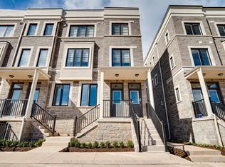 383 Dundas St E #68, Hamilton, ON L8B 1X6