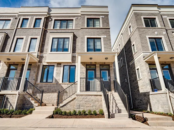 383 Dundas St E #68, Hamilton, ON L8B 1X6