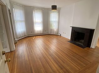 550 George St, New Haven, CT 06511