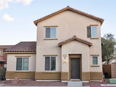 649 Ryan Peak Ln, Henderson, NV, 89011