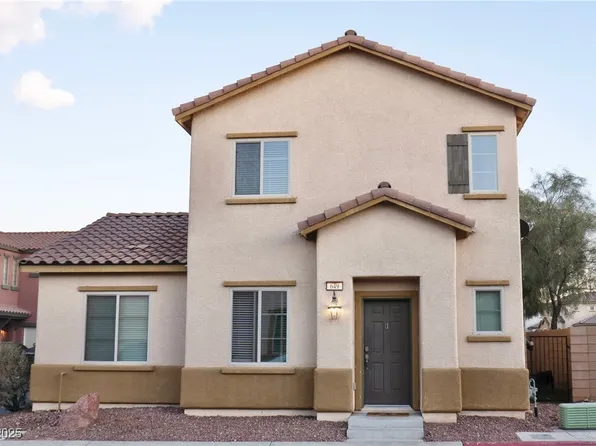649 Ryan Peak Ln, Henderson, NV 89011