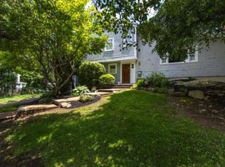 6 Willard Ln, Marblehead, MA 01945