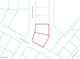 00 SW 42nd Ter, Ocala, FL 34473