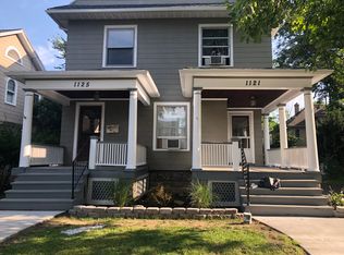 1121-1125 Park Ave, Rochester, NY 14610