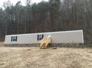 386 Fox Branch Road, KYLES FORD, TN 37765