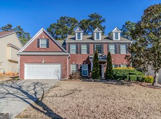 1011 Buckhorn Bnd, Locust Grove, GA 30248