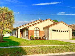 3201 Running Bear Way, Kissimmee, FL 34746