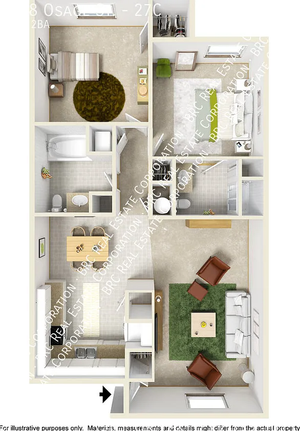 8778 Osage St — Photo 1