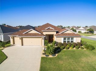 703 Vibrant Ln, The Villages, FL 32163
