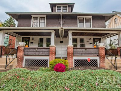 1012-1014 Louisa St, Williamsport, PA, 17701
