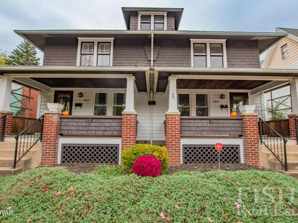 1012-1014 Louisa St, Williamsport, PA 17701