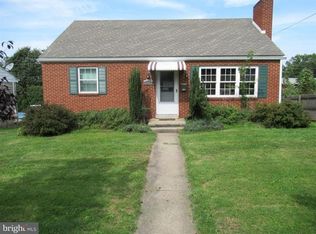 867 E Union St, Millersburg, PA