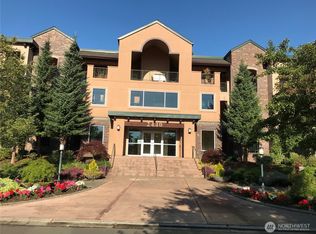 Allenmore East Condominium, Tacoma, WA 98405