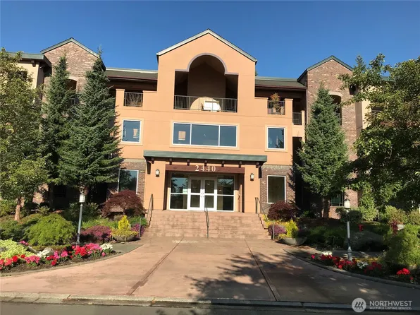 2440 S Steele Street #111, Tacoma, WA 98405