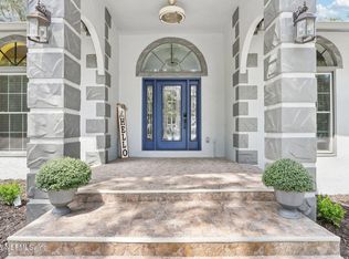 1886 STATE ROAD 20 Road S, Hawthorne, FL 32640