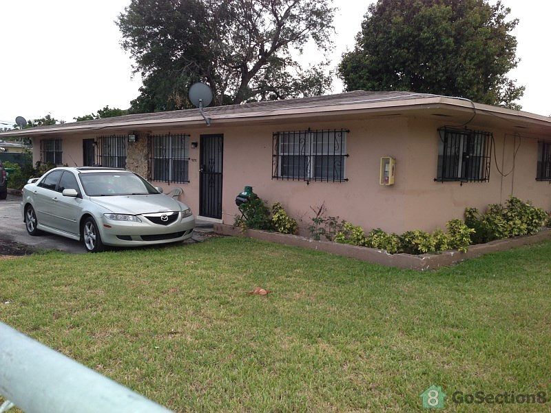 1st image of 9894 NW 21st Ave