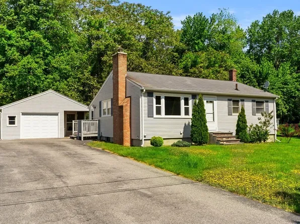 28 Ellington Rd, Tewksbury, MA 01876