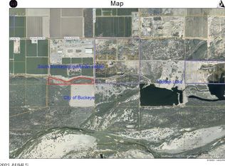 0 S Miller Rd #0, Buckeye, AZ 85326