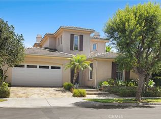 23 Flora Spgs, Irvine, CA 92602