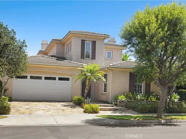 23 Flora Spgs, Irvine, CA 92602