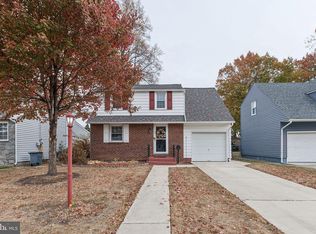 203 Kendall Blvd, Oaklyn, NJ 08107