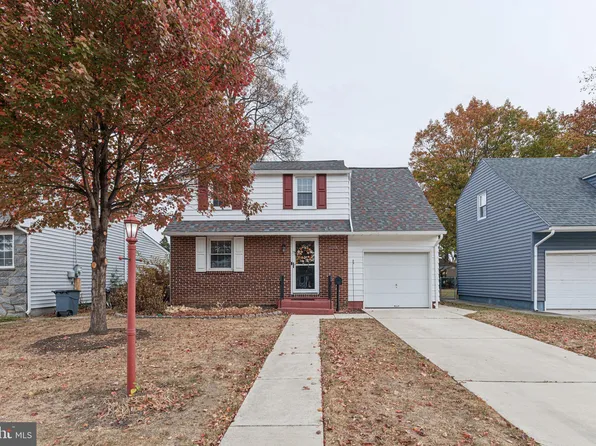 203 Kendall Blvd, Oaklyn, NJ 08107