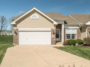 14 Belmonte Ct, O'Fallon, MO 63368