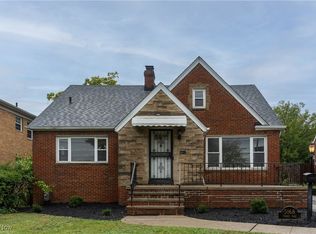 5168 Turney Rd, Garfield Heights, OH 44125