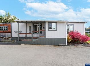 340 NE Crest St UNIT 71, Sublimity, OR 97385