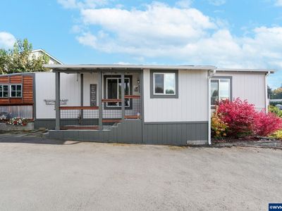 340 NE Crest St Unit 71, Sublimity, OR, 97385