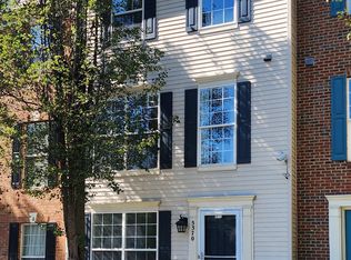 5570 Clifton Crest Way, Clifton, VA 20124