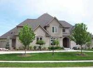 10581 Titan Run, Carmel, IN 46032