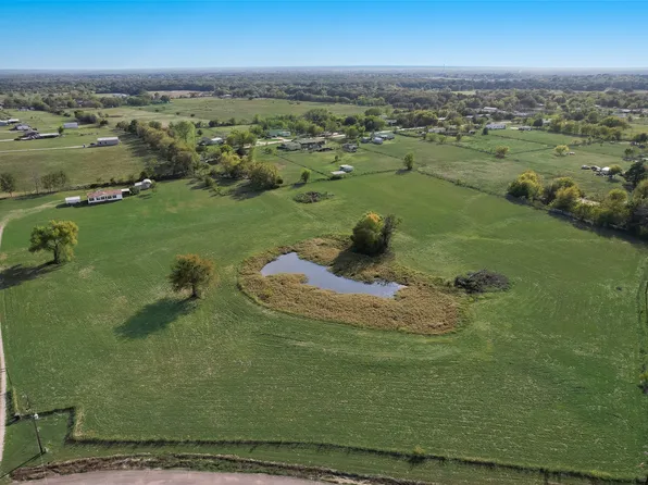 1541 Private Road 2542, Quinlan, TX 75474