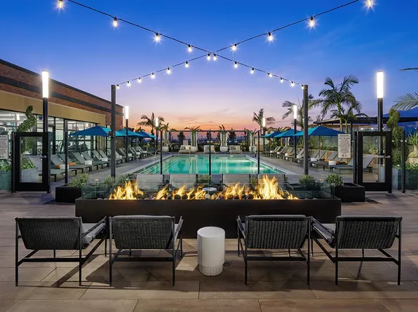 Esperanza at Duarte Station, 1700 Fasana Rd #354, Duarte, CA 91010