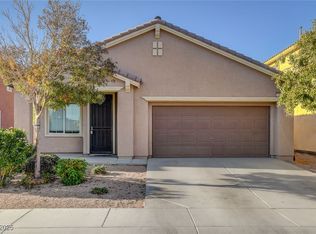 4126 Blue Manor Ln, North Las Vegas, NV 89032