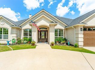 765 Bluebonnet Dr, Stephenville, TX 76401