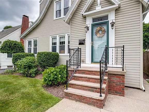 3rd image of 316 Wilmore Pl