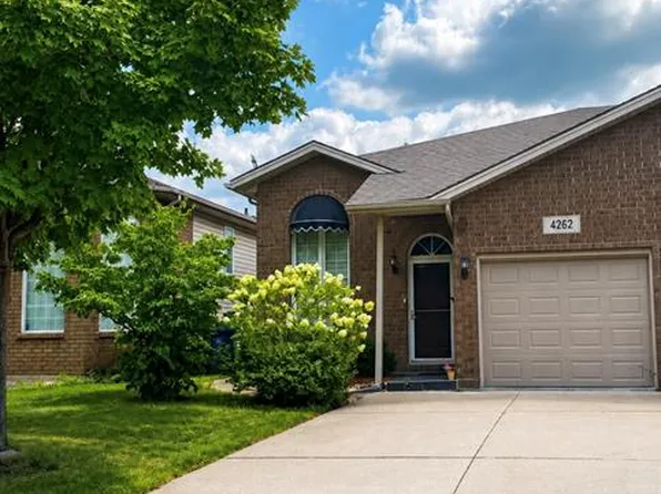 4262 Showdown Ave, Windsor, ON N9G 3B1