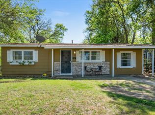 4036 Wiman Dr, Fort Worth, TX 76119